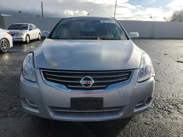 1N4AL2AP9AN441204 2010 2010 Nissan Altima- Base 5