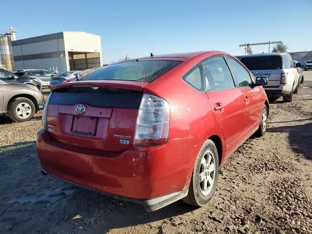 JTDKB20U383390362 2008 2008 Toyota Prius 3