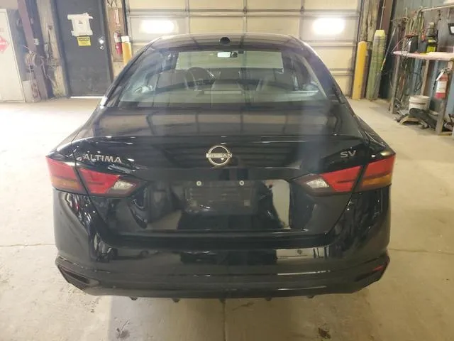 1N4BL4DV9RN307363 2024 2024 Nissan Altima- SV 6