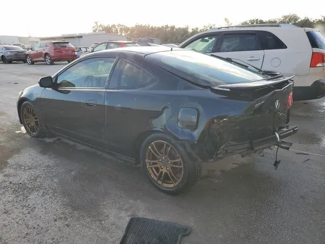 JH4DC53886S016126 2006 2006 Acura RSX 2