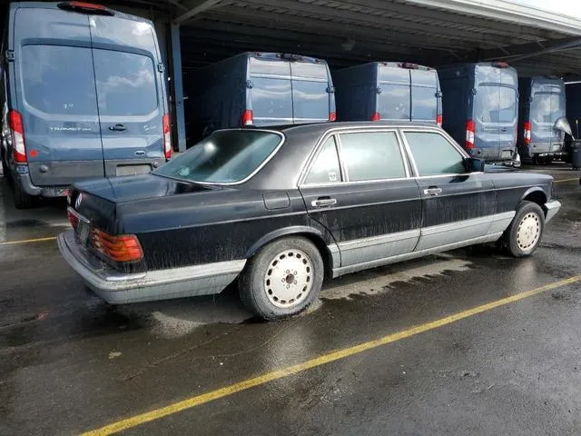 WDBCA39D4HA360359 1987 1987 Mercedes-Benz 560- Sel 3