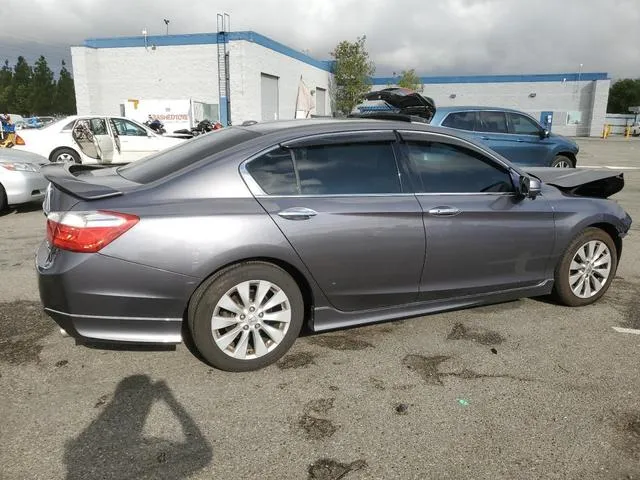 1HGCR3F91FA012432 2015 2015 Honda Accord- Touring 3