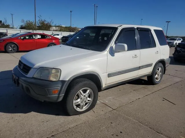 JHLRD1869XC038784 1999 1999 Honda CR-V- EX 1