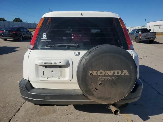 JHLRD1869XC038784 1999 1999 Honda CR-V- EX 6