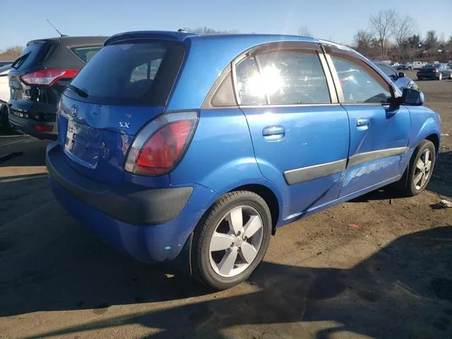 KNADE163576202170 2007 2007 KIA Rio- 5 SX 3