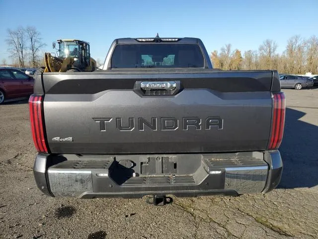 5TFMC5EC1RX006600 2024 2024 Toyota Tundra- Crewmax Platinum 6