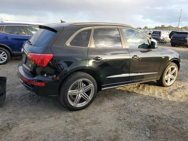 WA1WKAFP4CA124506 2012 2012 Audi Q5- Prestige 3