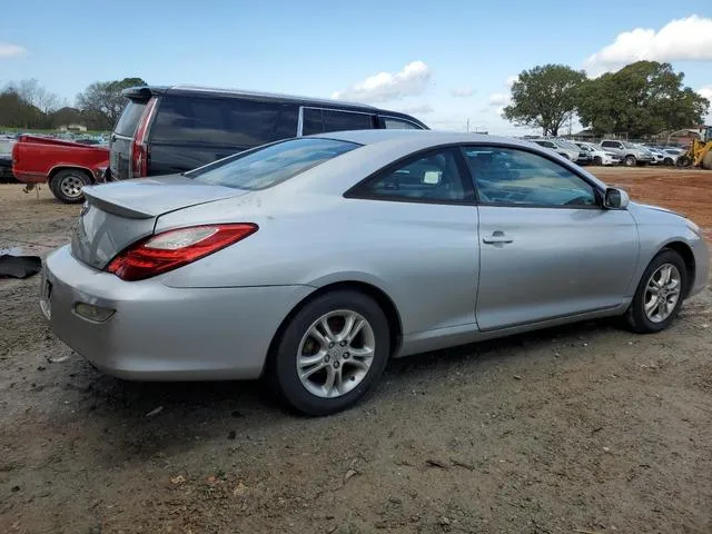 4T1CE30P47U759987 2007 2007 Toyota Camry- SE 3