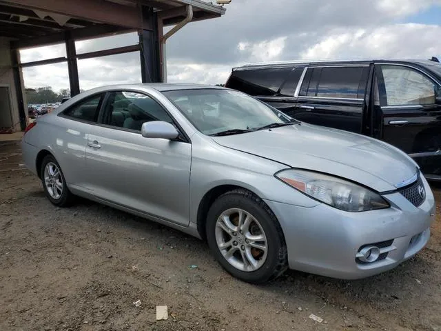 4T1CE30P47U759987 2007 2007 Toyota Camry- SE 4