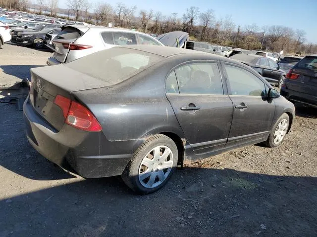 2HGFA16586H510313 2006 2006 Honda Civic- LX 3