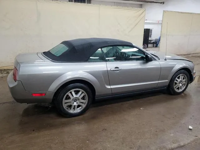 1ZVHT84N085172393 2008 2008 Ford Mustang 3