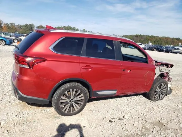 JA4AZ3A31KZ036423 2019 2019 Mitsubishi Outlander- SE 3