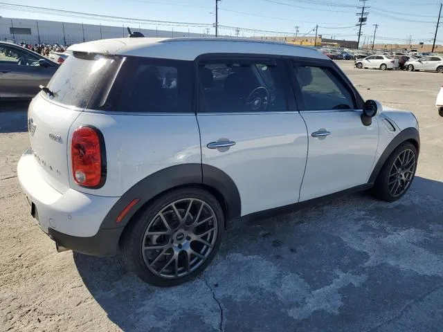 WMWZB3C56FWR43250 2015 2015 Mini Cooper- Countryman 3