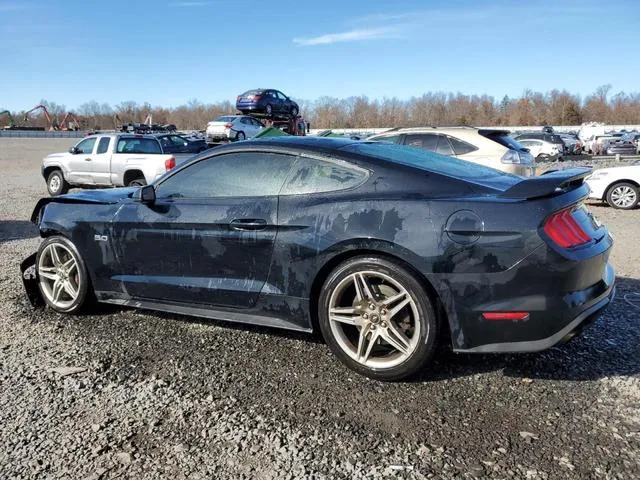 1FA6P8CF4J5128448 2018 2018 Ford Mustang- GT 2