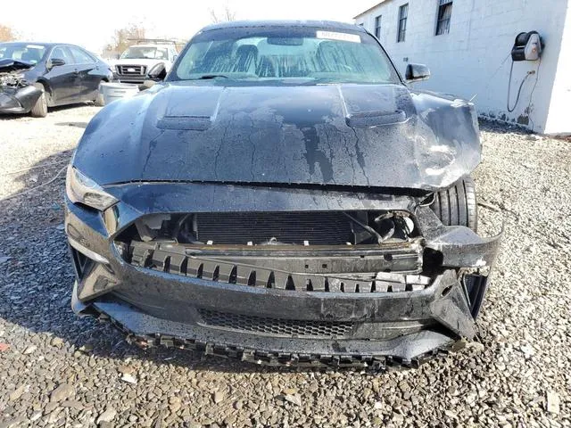 1FA6P8CF4J5128448 2018 2018 Ford Mustang- GT 5