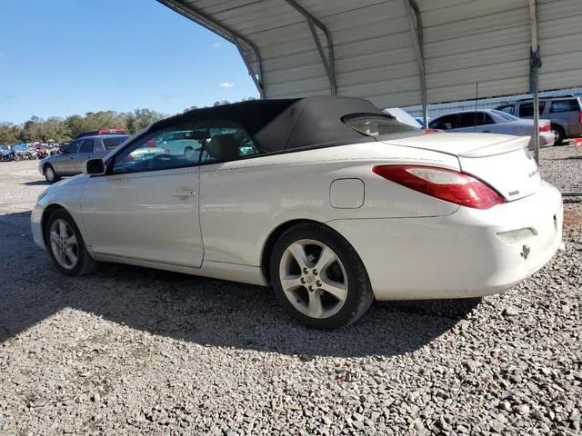 4T1FA38P67U109331 2007 2007 Toyota Camry- SE 2