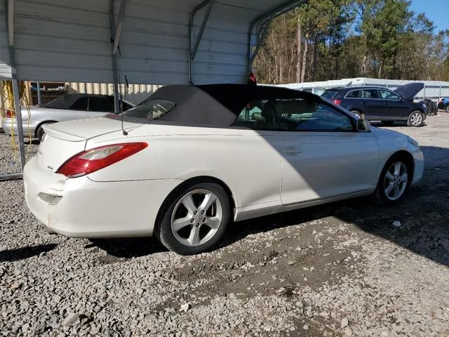 4T1FA38P67U109331 2007 2007 Toyota Camry- SE 3