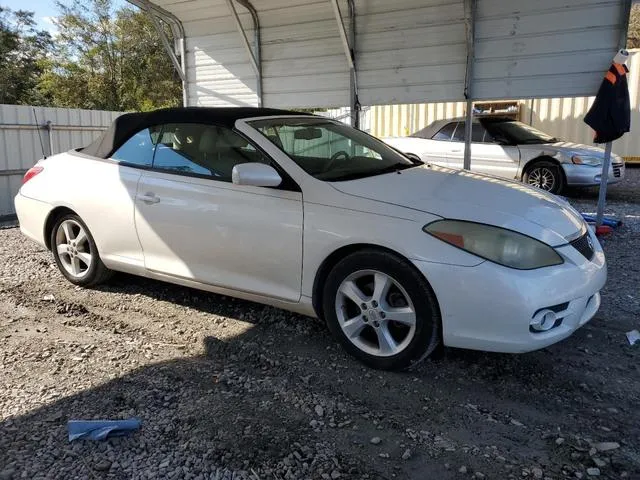 4T1FA38P67U109331 2007 2007 Toyota Camry- SE 4