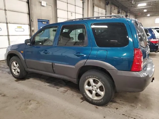 4F2CZ94175KM05942 2005 2005 Mazda Tribute- S 2