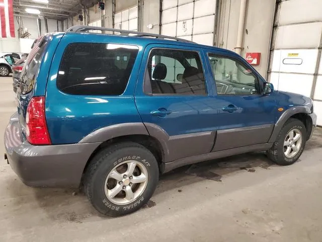 4F2CZ94175KM05942 2005 2005 Mazda Tribute- S 3