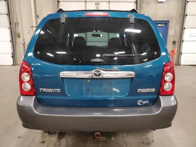 4F2CZ94175KM05942 2005 2005 Mazda Tribute- S 6