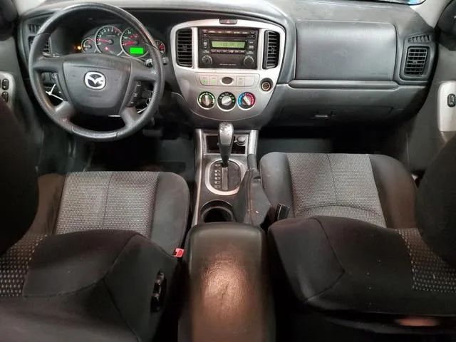 4F2CZ94175KM05942 2005 2005 Mazda Tribute- S 8