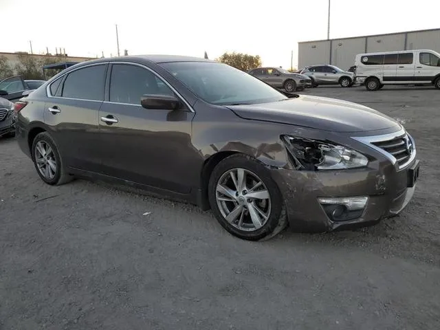 1N4AL3AP4FC272802 2015 2015 Nissan Altima- 2-5 4