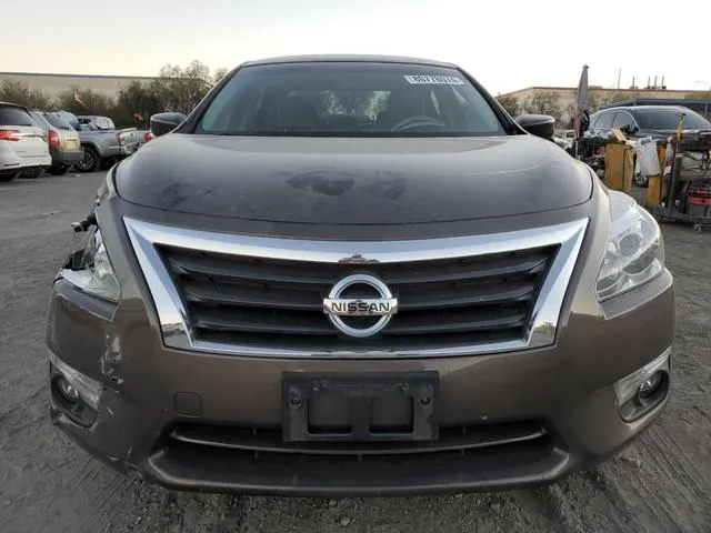 1N4AL3AP4FC272802 2015 2015 Nissan Altima- 2-5 5