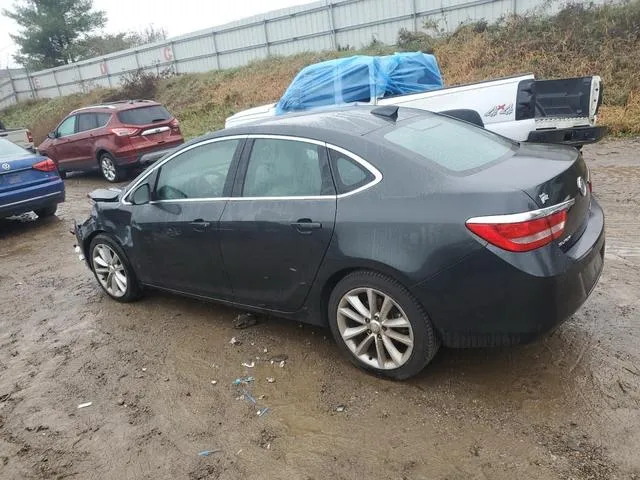 1G4PR5SK9F4128461 2015 2015 Buick Verano- Convenience 2