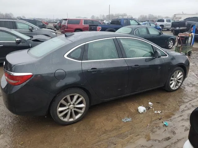 1G4PR5SK9F4128461 2015 2015 Buick Verano- Convenience 3