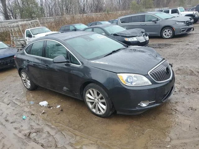 1G4PR5SK9F4128461 2015 2015 Buick Verano- Convenience 4