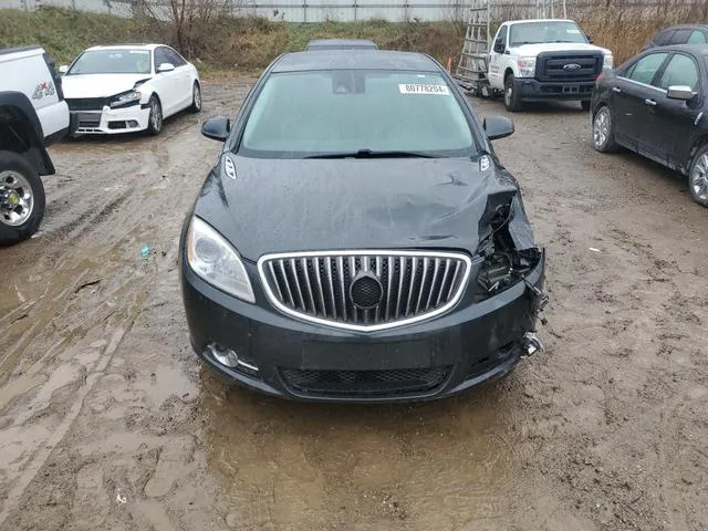 1G4PR5SK9F4128461 2015 2015 Buick Verano- Convenience 5