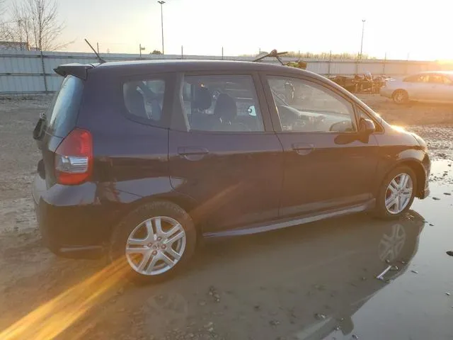 JHMGD38658S044958 2008 2008 Honda Fit- Sport 3