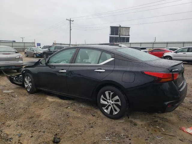 1N4BL4BV0KN301783 2019 2019 Nissan Alitma- S 2