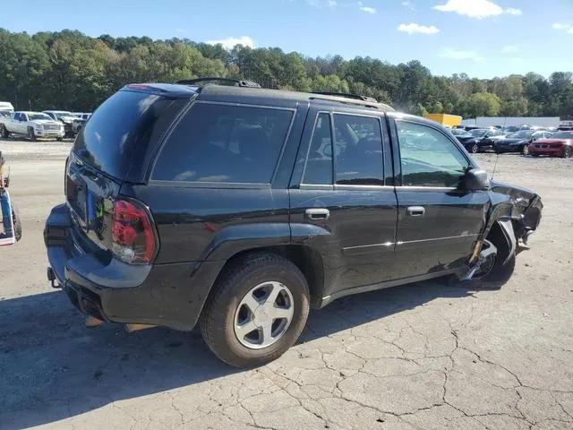 1GNDS13S562308784 2006 2006 Chevrolet Trailblazer- LS 3