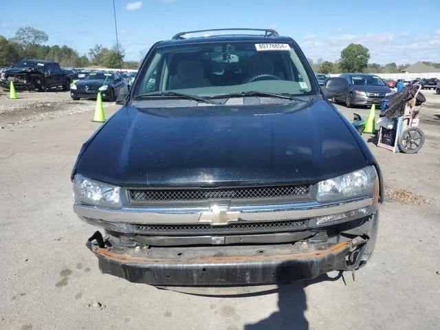 1GNDS13S562308784 2006 2006 Chevrolet Trailblazer- LS 5