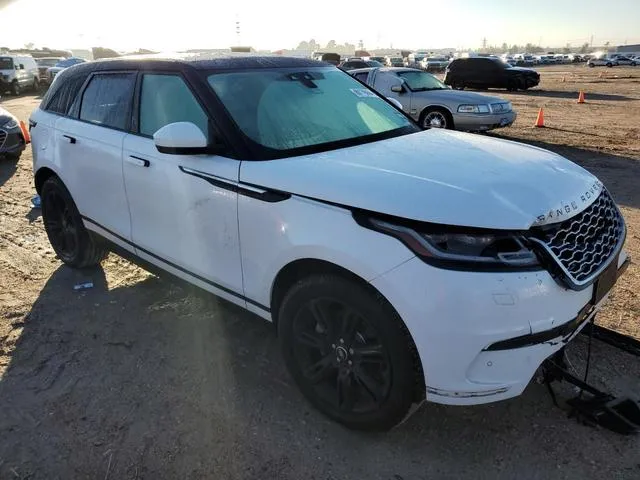 SALYB2EX5LA285381 2020 2020 Land Rover Range Rover- S 4