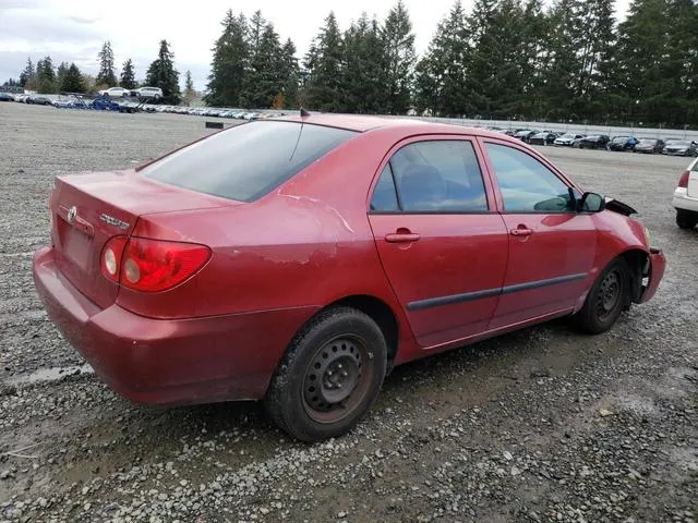 1NXBR32E96Z659569 2006 2006 Toyota Corolla- CE 3