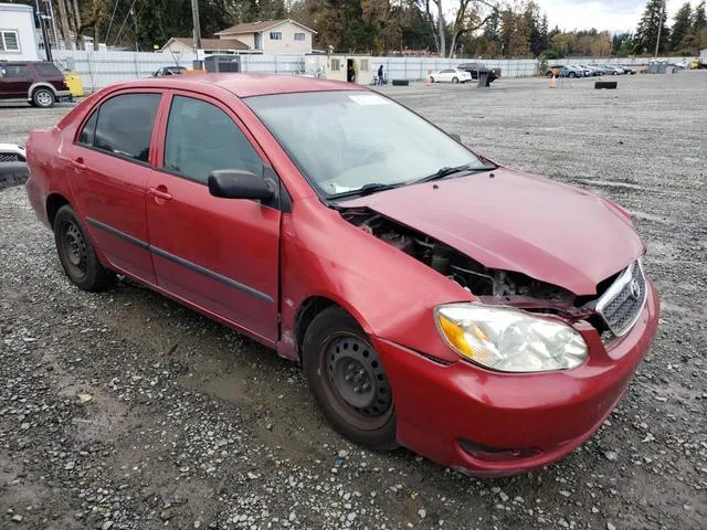 1NXBR32E96Z659569 2006 2006 Toyota Corolla- CE 4