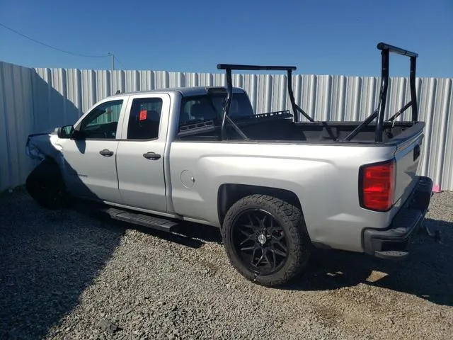 1GCRCPEH2HZ194592 2017 2017 Chevrolet Silverado 1500- C1500 2