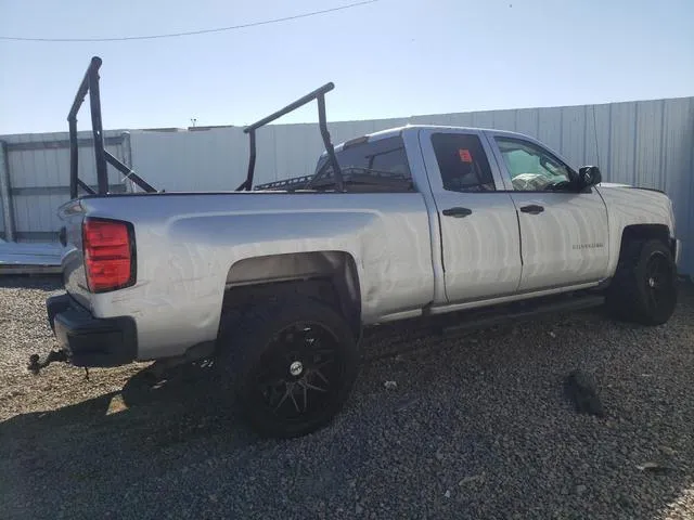 1GCRCPEH2HZ194592 2017 2017 Chevrolet Silverado 1500- C1500 3