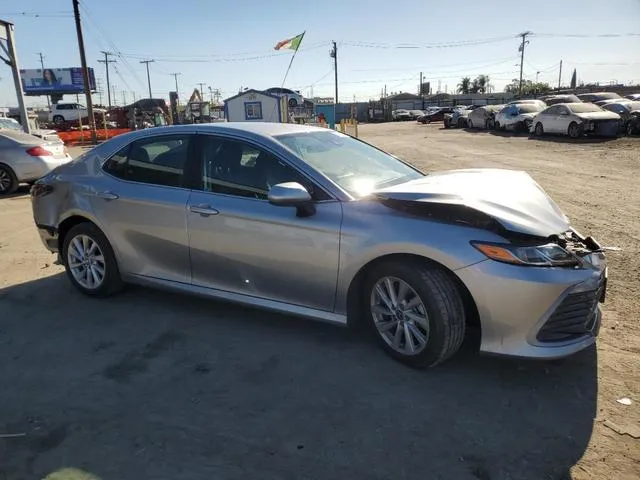 4T1C11AKXPU732408 2023 2023 Toyota Camry- LE 4