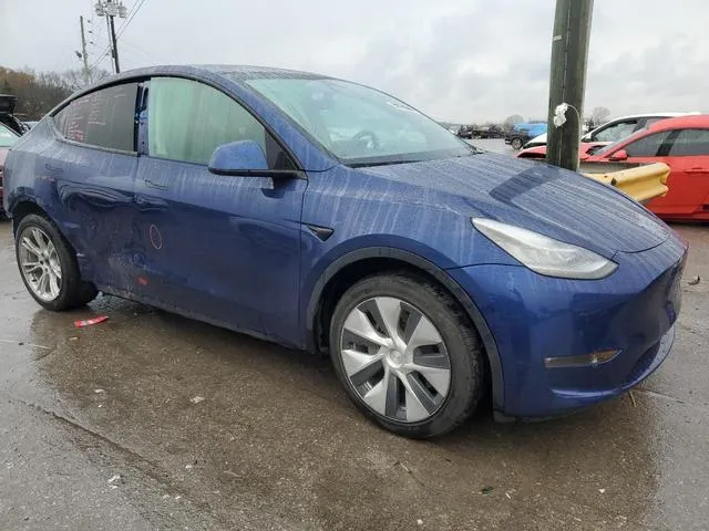 5YJYGDEE1MF108855 2021 2021 Tesla MODEL Y 4