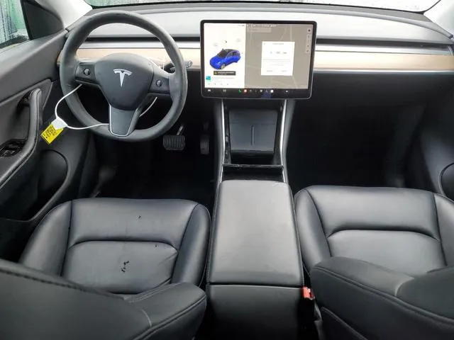 5YJYGDEE1MF108855 2021 2021 Tesla MODEL Y 8