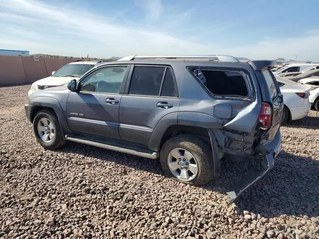 JTEBT17R130017464 2003 2003 Toyota 4runner- Limited 2