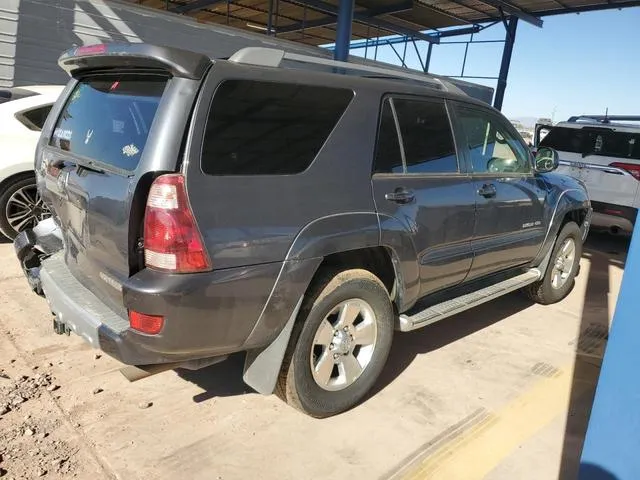 JTEBT17R130017464 2003 2003 Toyota 4runner- Limited 3