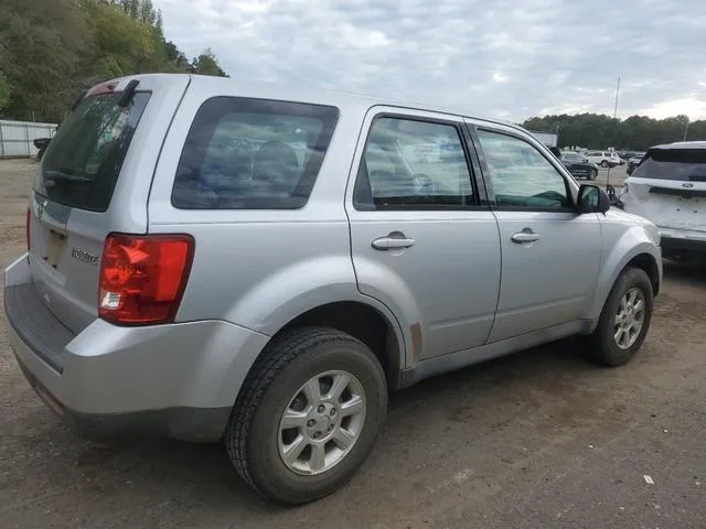 4F2CY0C70BKM06723 2011 2011 Mazda Tribute- I 3