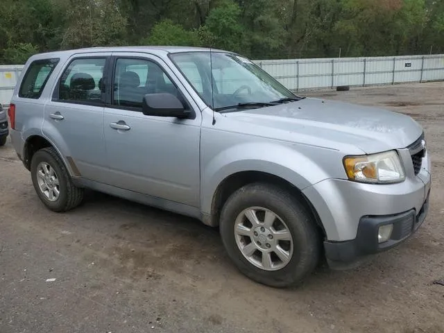 4F2CY0C70BKM06723 2011 2011 Mazda Tribute- I 4