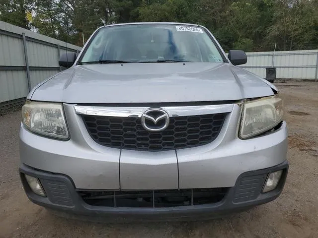 4F2CY0C70BKM06723 2011 2011 Mazda Tribute- I 5