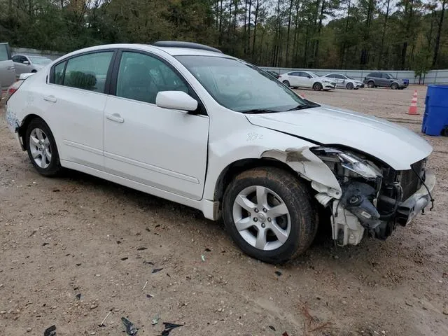 1N4AL21E18C178596 2008 2008 Nissan Altima- 2-5 4